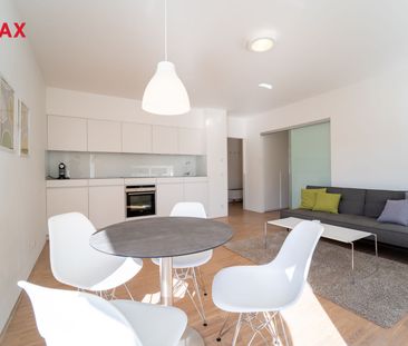 Pronájem bytu 2+kk v osobním vlastnictví 41 m², Poděbrady - Photo 5