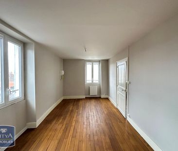 Location Appartement 2 pièces 47m² MACON 71000 - Photo 5