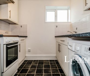 studio to rent Clive Court, Clive Ave, Worthing, BN12 - Photo 5