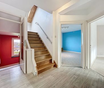 Appartement met drie slaapkamers in Anthisnes - Foto 4