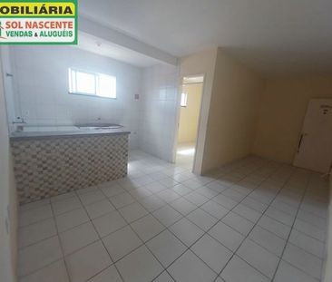 APARTAMENTO - Foto 5