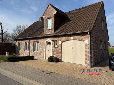 Verzorgde landelijke woning te huur Deinze - Photo 4