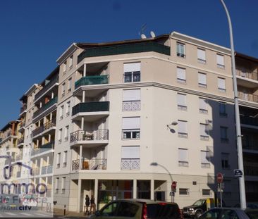 Appartement 2 pièces - 69400 Villefranche-sur-Saône - Photo 4