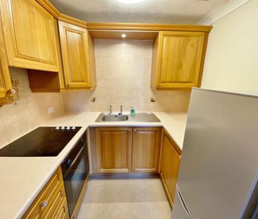 1 bedroom flat to rent - Photo 4