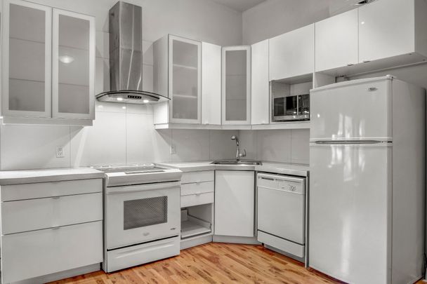 Appartement à louer à Montréal (Le Plateau-Mont-Royal) - Photo 1