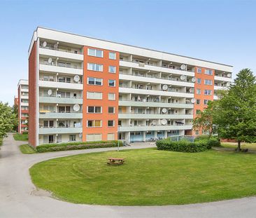 Karl Hovbergsgatan 37 A - Photo 2