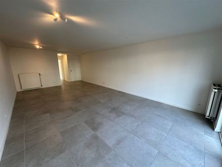 Gelijkvloers appartement te huur in Aalst - Photo 3