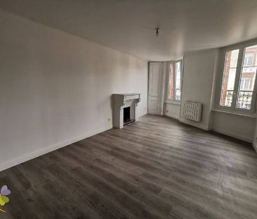 Location Appartement 3 pièces 66m² TOURLAVILLE 50110 - Photo 3