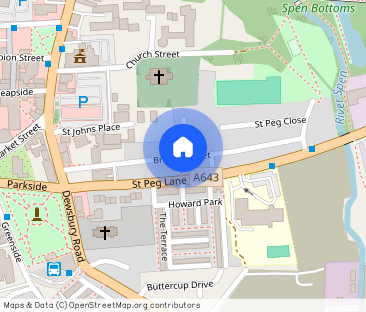 Brooke Street, Cleckheaton, BD19 - Photo 1