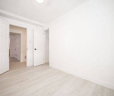 For Lease - 47 Dorsey Drive Unit# Lower Level #1, Toronto, Ontario - Photo 4