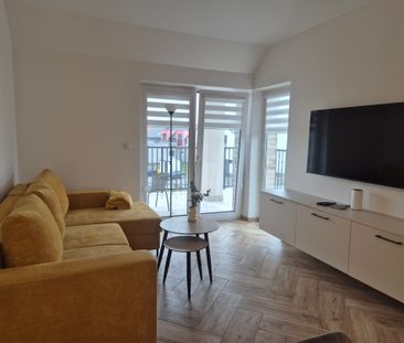 Do wynajęcia / 2 sypialnie / Dolina Lotnicza - Фото 1