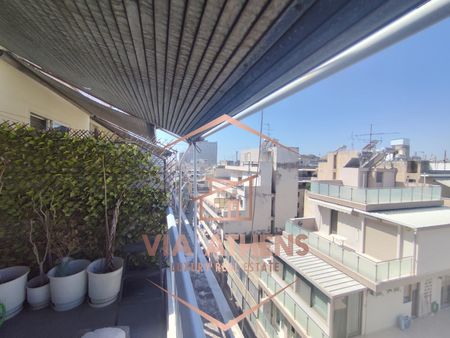 Διαμέρισμα για ενοικίαση Αμπελόκηποι (Αμπελόκηποι - Πεντάγωνο) - Photo 3