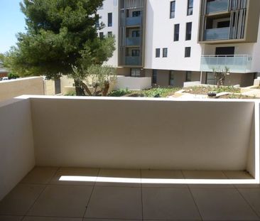 SAINT JEAN DE VEDAS - T1 - 32.10M² - Photo 1