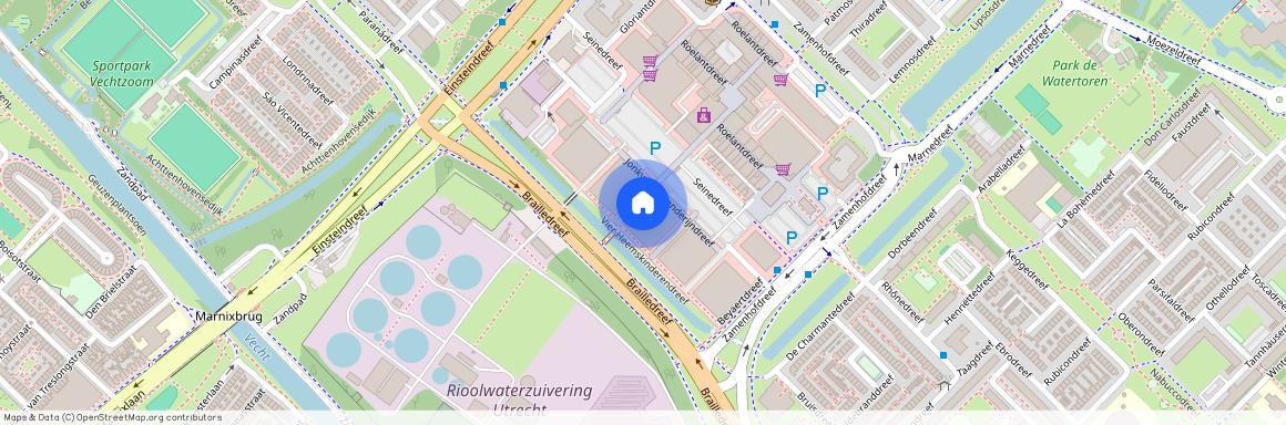 Reinoutdreef 60, 3562 LL, Utrecht