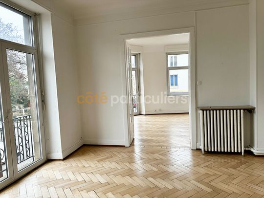METZ - A Louer Appartement 104 m2 - Photo 1
