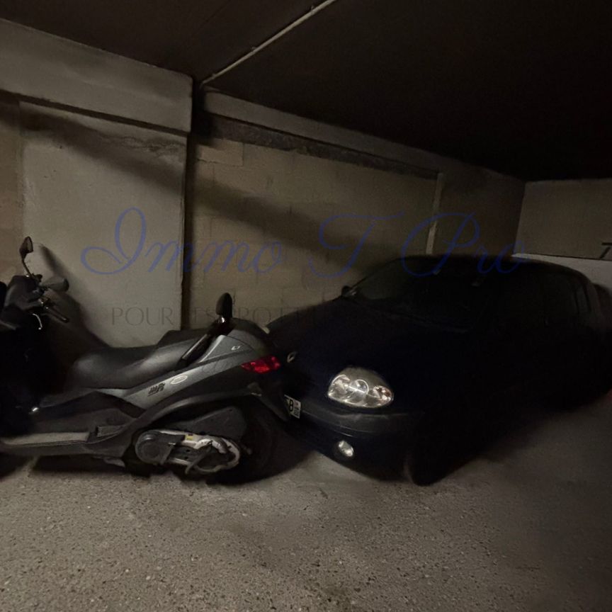 Location Appartement 2 pièces 44m² ATHIS MONS 91200 - Photo 1