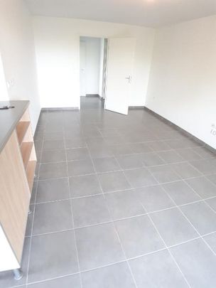 Location Appartement 3 pièces 62m² TOULOUSE 31100 - Photo 1