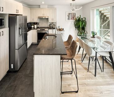 Appartement - 59F Av. Sauriol - Photo 1