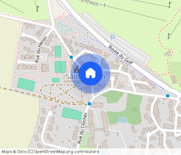 Location Appartement 1 pièce 21m² ST AUBIN 91190 - Photo 1