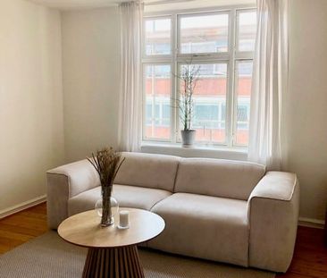 2-værelses lejlighed - Foto 4