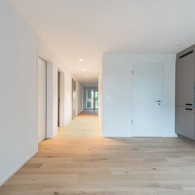 Modernes und zentrales Wohnen - Photo 1