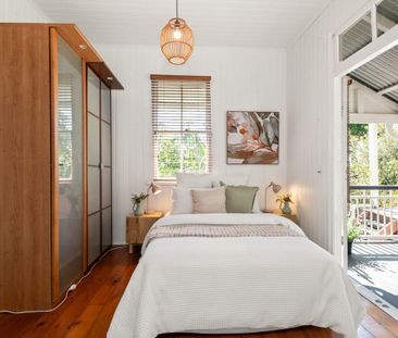 173 Jubilee Terrace, Bardon QLD 4065 - Townhouse For Rent | Domain - Photo 2