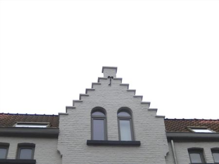 Unieke woning met TUIN - BIJLOKE GENT - Photo 2