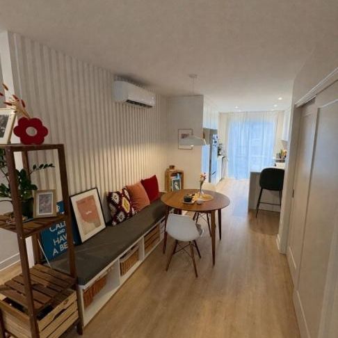 Appartement à louer - Montréal (Le Sud-Ouest) (Pointe-Saint-Charles) - Photo 1