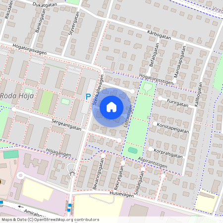 Styckjunkargatan, Malmö