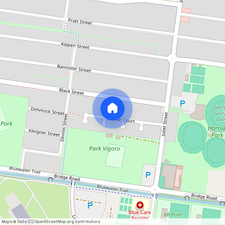 22 Novar Court, Qld 4740, South Mackay