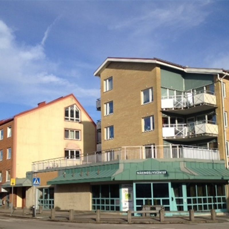 Västra Storgatan 26 A - Foto 1