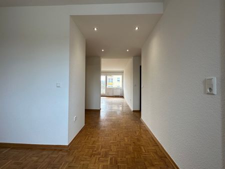 Gepflegte Wohnung mit Fahrstuhl im Zentrum von Salzgitter Bad. - Foto 3