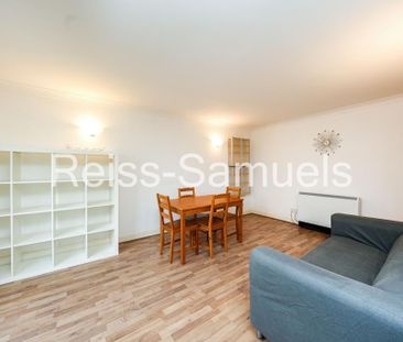 1 bedroom apartment to rent - Photo 1