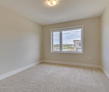 For Lease - 350 Edge Valley Road, London East, Ontario - Photo 4