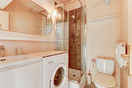 Location appartement 1 pièce, 19.61m², Mandelieu-la-Napoule - Photo 4