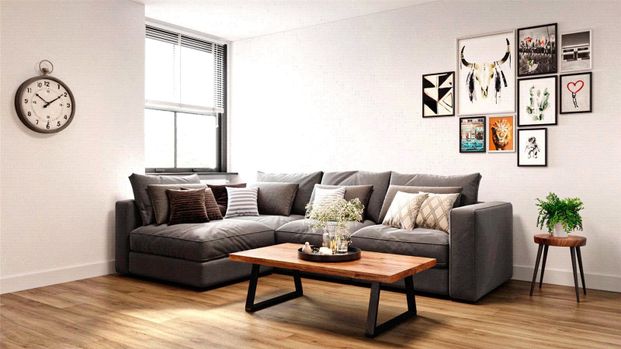 Grosvenor Road, Twickenham, TW1 - Photo 1