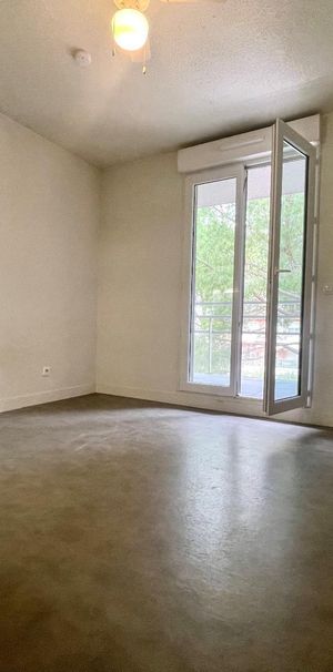 Location Appartement 1 pièce 20m² BEZIERS 34500 - Photo 1