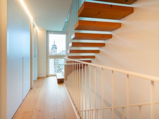 3 room luxury House for rent in Lisbon - Photo 1