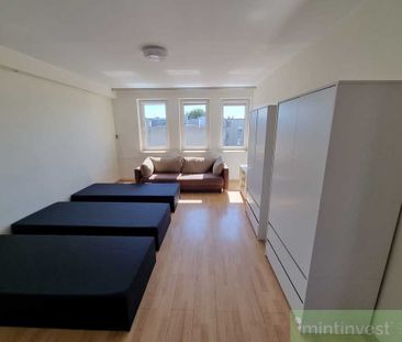 Centrum, 3 ładne pokoje na wynajem. - Фото 4