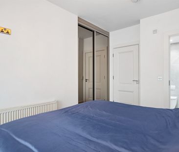 Apartment 116, The Forum, Ballymoss Road, Sandyford Business Park, Dublin 18, Co. Dublin - Photo 4