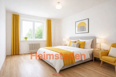 Pronájem bytu 3+1 70 m - Fotografie 2