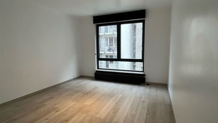 Gloednieuw gerenoveerd appartement in centrum Antwerpen - Foto 3
