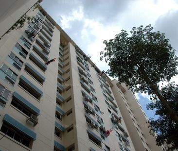 Blk 510 Jelapang Road (Bukit Panjang), HDB 4 Rooms - For Rent - Photo 6