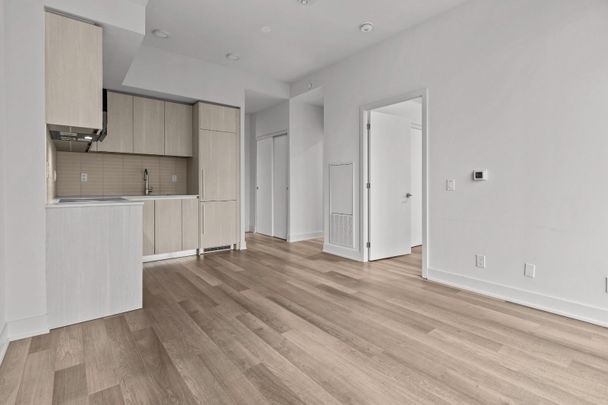 For Lease - 8 Cumberland Street Unit# 4205, Toronto, Ontario - Photo 1