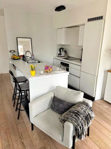 Appartement in Schaarbeek - Photo 5