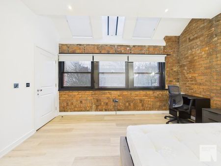 3 bedroom apartment to rent - Photo 4