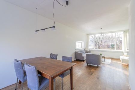 Huis te huur: Belle van Zuylenlaan 15 1183 EE Amstelveen - Foto 2