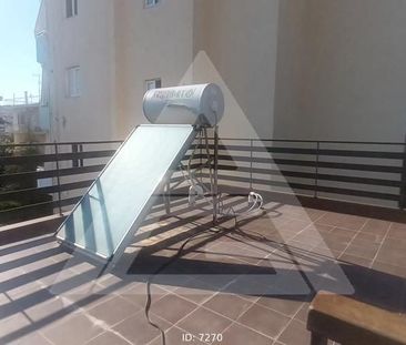 Διαμέρισμα για ενοικίαση Αιγάλεω - Photo 1