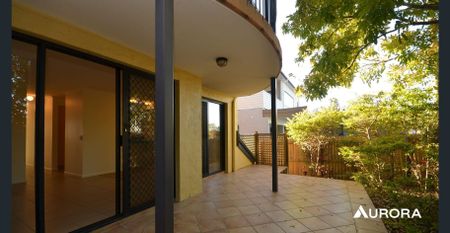 2-Bedroom East Brisbane Unit with Garage & Outdoor Area - Photo 3