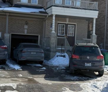 For Lease - 95 Sleightholme Crescent, Brampton, Ontario - Photo 6